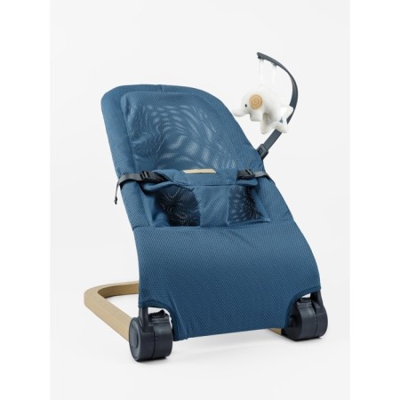 Swyslong Children's Amarobaby Baby Relax, Blue Color-13