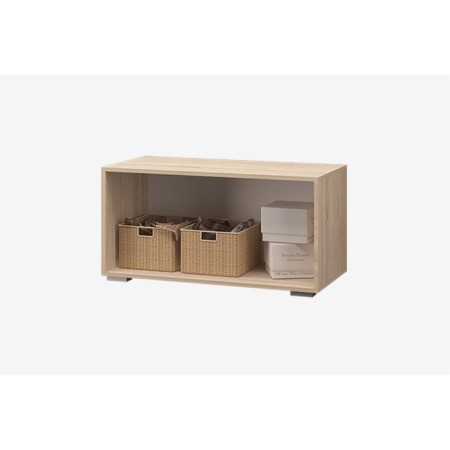 Skyline Tumba 902x445x456 Oak Sonoma light/graphite-1