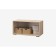 Skyline Tumba 902x445x456 Oak Sonoma light/graphite