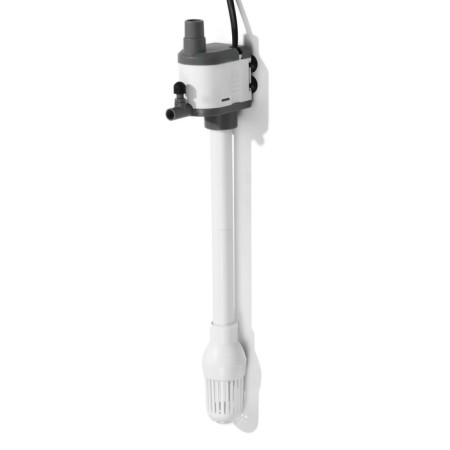Aquarium pump Jingye JY-905, 350 l/h, 3 W, water lifting height 0.5 m