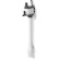 Aquarium pump Jingye JY-905, 350 l/h, 3 W, water lifting height 0.5 m