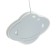 Bayerluxos Causte Led 58W 4000k Bayerlux Bayerlux White and white 50x50x60 cm