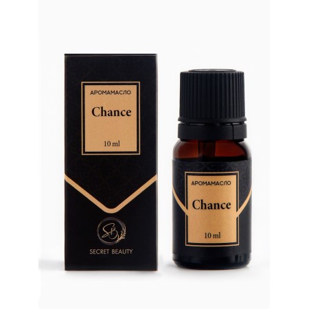 Aromatomal Chance 10 ml-3