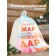Bath cap "Good heat like God's gift"