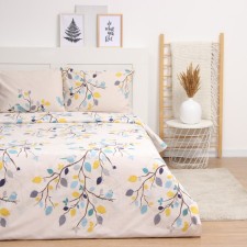 Lovelife 2 joint venture 2 joint venture Spring 175x215cm, 210x220cm, 50x70cm-2pcs, cotton, calico, 125g/m2