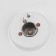 Hound panel Maunfeld eghe.32.63cw/g, gas, 2 burners, white