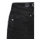 Women's jeans modeling Conte Elegant Skinny, size L, color Washed Black