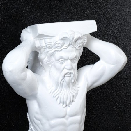 Hercules console Bely, 80cm-2