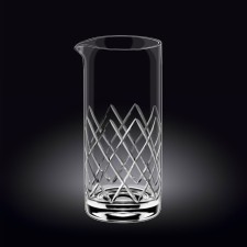 Wilmax England mixing glass, 800 ml
