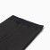 Microfiber thermal car with fleece "Second leather" 600 DEN, Black color, size 5-6