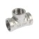 Trynik Zein English, 1/2 ", internal thread, stainless steel