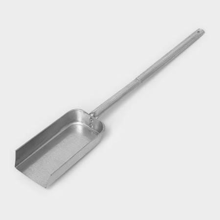 Zolnaya scoop, galvanized