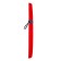 Wooden sword "Vakazashi", in a sheath, red color, beech