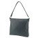 Women's bag B2797-03110, dark blue color, artificial leather, 33x8x31 cm