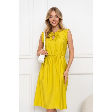 Women's dress, size 42-5