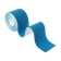 Kinesio-table, 5 cm × 5 m, blue color