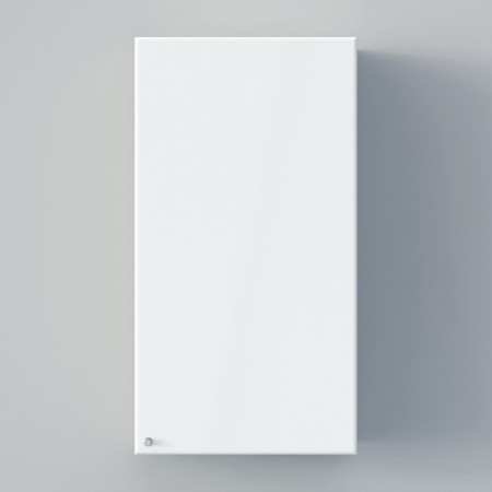 Cabinet mounted spectrum 40, 40 x 21.6 x 75 cm, facade MDF-1