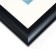 Photo frame 742-Black 30x40 cm