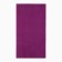 Terry towel GK 70x130cm, purple 360g/m, HL100%