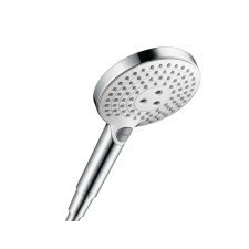 Лейка душевая Hansgrohe Raindance Select S 120 3jet
