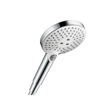 Lake shower Hansgrohe Raindance Select S 120 3Jet