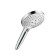 Lake shower Hansgrohe Raindance Select S 120 3Jet