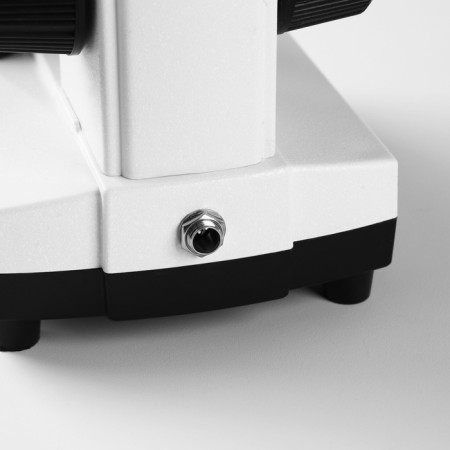 Microscope Laboratory multiplicity 40,100,400, backlight-9