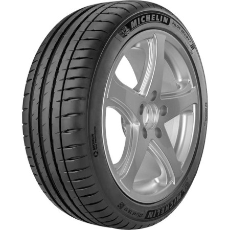 Summer tire Michelin Pilot Sport PS4 275/35 R18 99Y