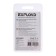 Flashka Exployd, Mini, 256 GB, USB 2.0, Thu up to 20 MB/s, PLO up to 10 MB/s, blue