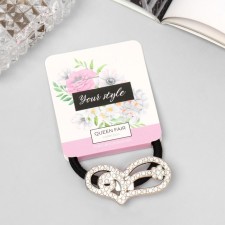 Hair elastic band 
