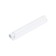 TK01 Push-to-Open pusher hidden installation, white, for glass doors 86.5