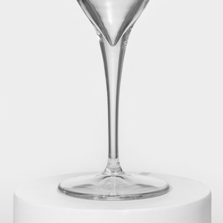 Set of glass glasses Veneto, 445 ml, 6 pcs-3