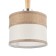 Suspended lamp Freya Fr5329-PL-01-ch Helen, 155x155x1535 mm, E27, 1x40W, color chromium