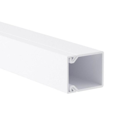DKC 323 25x30 mm cable channel, l = 2000, plastic