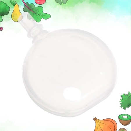 Household appliances "Teapot", steam, sound-9