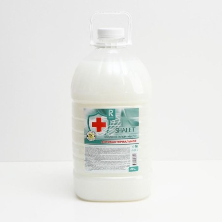 SHALET COMBER-Soil Antibacterial, 5 liters