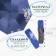 Mechanical “Flowers” ​​umbrella, Eponge, 4 additions, 8 spokes, r = 48 cm, color mix
