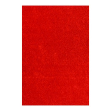 Color felt set, thick-2 mm, A4 format, soft, 8 sheets, 8 colors, bright colors-7