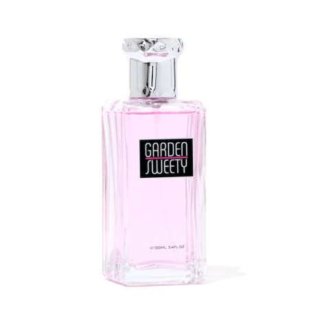 Women's toilet water Garden Sweety, 100 ml-1