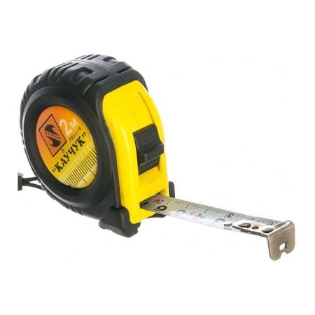 Roulette Encor 14205, Torned case, 2 m x 16 mm