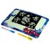 Set for drawing with light "Transformers" + Board write and mes