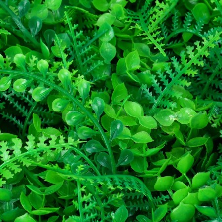 Decorative panel, 60 × 40 cm, "Sanshit, Paporotnik", Greengo-13