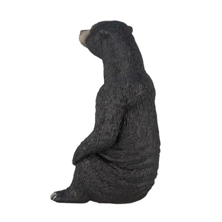 Figure Konik "Malay Bear"-2