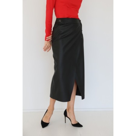Women's skirt, size 46-1