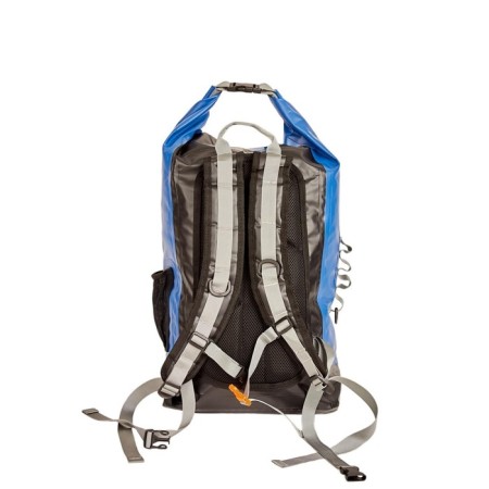 Grayukzak Grayling "Aksay", 30l, blue, b1501-6