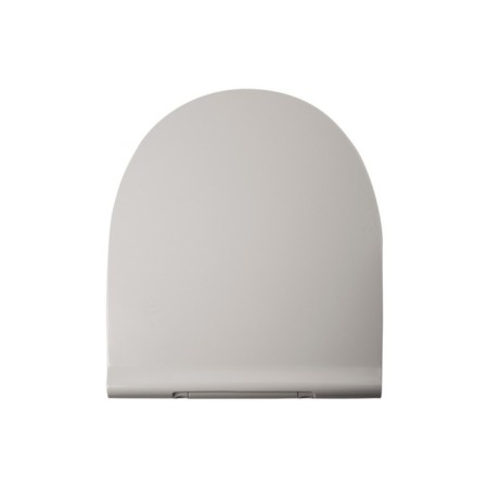 IDDIS 003DPSEI31 toilet seat, microlift, light -removable, duroplast, white-9