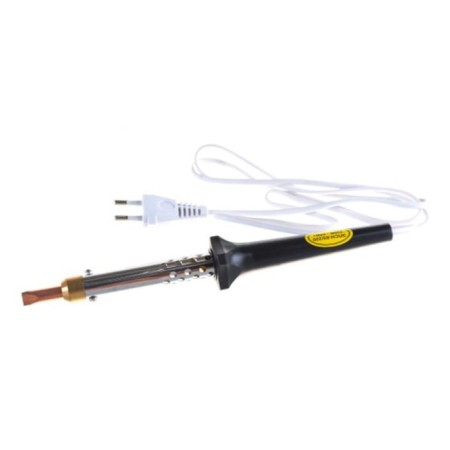 REXANT soldering iron with a ceramic heater, 65 W, 220 B
