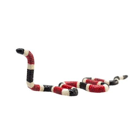 Figure Konik "Coral Snake"-2