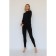 Female legins, size 44