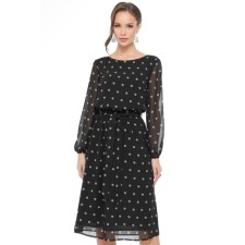 Women's dress, size 52